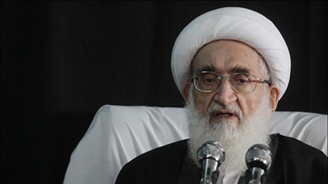 Iranian grand ayatollah:  Karabakh must soon be liberated from occupation
